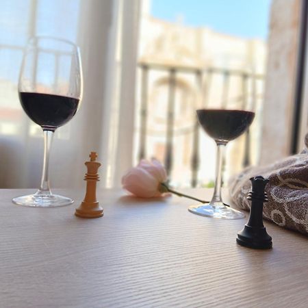 Apartamentos Turisticos Empecinado Roa Eksteriør bilde